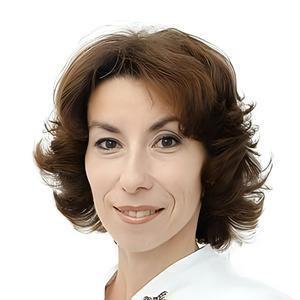 Сабитова Диляра Рустемовна