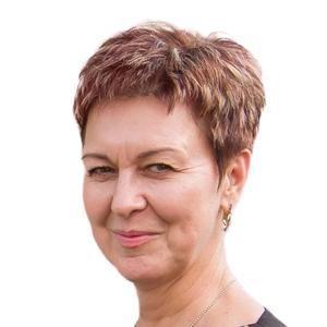 Рожанская Елена Николаевна