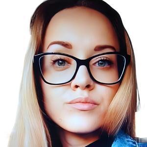 Полякова Илона Витальевна