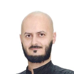 Дьяков Владимир Георгиевич
