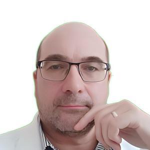 Воронов Михаил Александрович