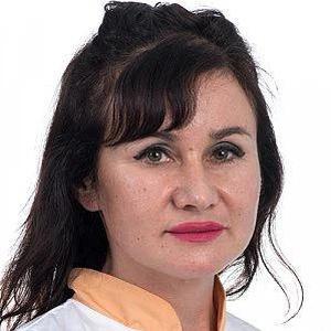 Галимова Бэлла Маратовна