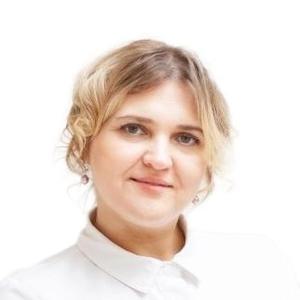 Долинка Елена Владимировна