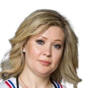 Шевченко Ирина Анатольевна
