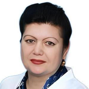 Кузьмина Лариса Николаевна