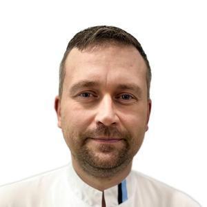 Кудрин Евгений Владимирович