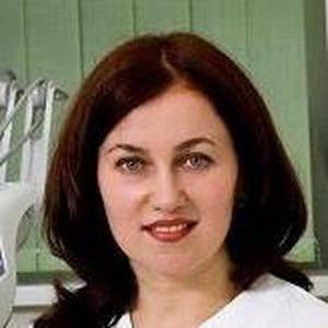 Шабалина Тамара Ивановна