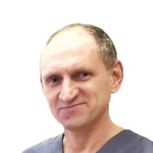 Ефименко Анатолий Геннадьевич
