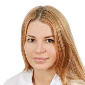 Водопьянова Анна Александровна