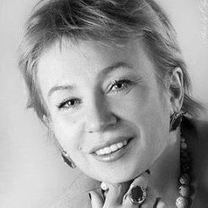 Селиверстова Татьяна Рудольфовна