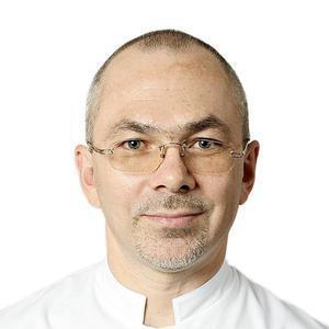 Кузнецкий Юрий Яковлевич