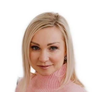 Калининская Наталья Юрьевна