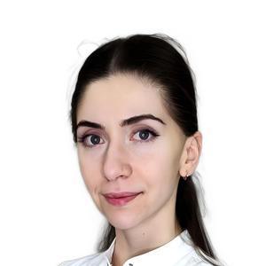 Грязнова Валерия Васильевна