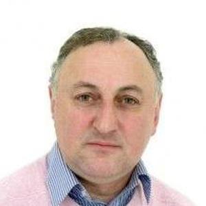 Салбиашвили Хвича Автандинович