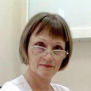 Баранова Ольга Васильевна