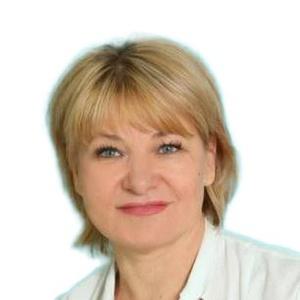 Салтыкова Вера Семёновна