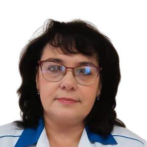 Буклеева Ольга Викторовна