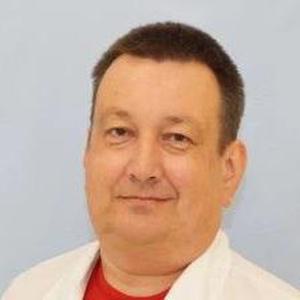 Бабочкин Алексей Борисович