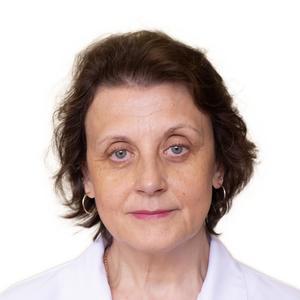 Романцова Галина Ивановна