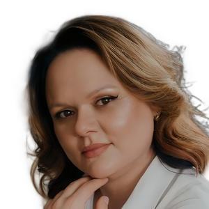 Никитина Юлия Валерьевна
