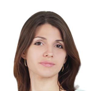 Петровская Анастасия Юрьевна