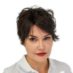Зайцева Евгения Александровна