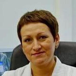 Гунченко Наталья Дмитриевна