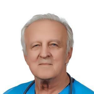 Фомин Александр Александрович