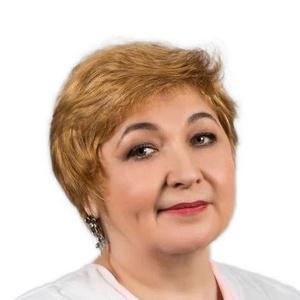 Бирюкова Светлана Вячеславовна