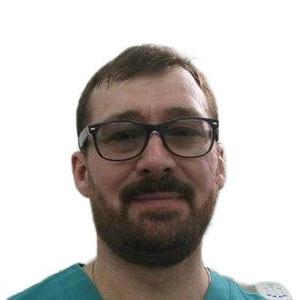 Подерин Роман Геннадьевич
