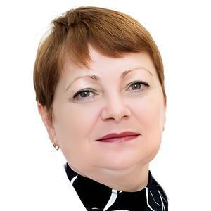 Суренская Марина Борисовна