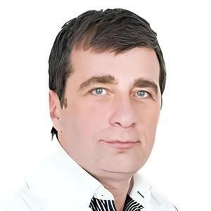 Шахнович Виктор Александрович