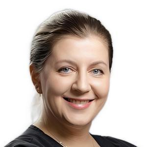 Белякова Светлана Евгеньевна