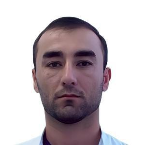 Козиев Бехруз Шобадалович