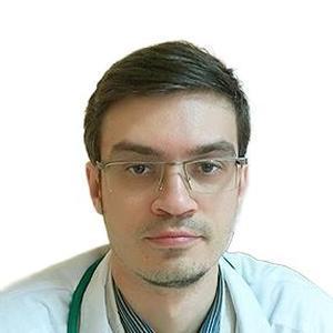 Денисов Анатолий Алексеевич