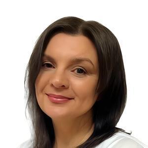 Сапфирова Маргарита Вячеславовна