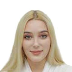 Вавилычева Елена Дмитриевна