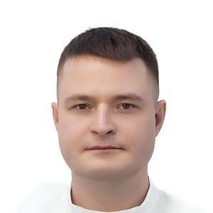 Биянов Илья Алексеевич