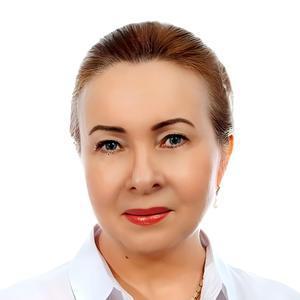 Прасолова Анна Алексеевна