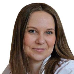 Евсеева (Новикова) Любовь Михайловна