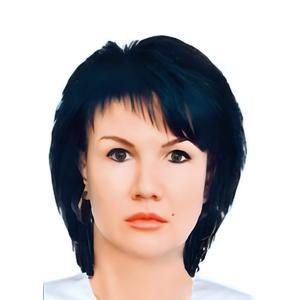 Суворина Наталья Алексеевна