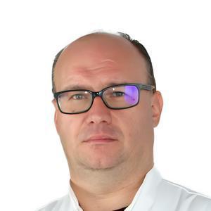 Гавриченко Евгений Васильевич