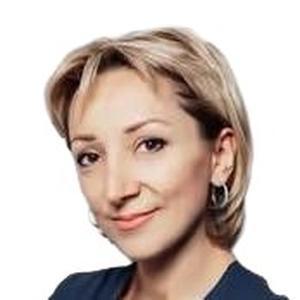 Гулян Марина Сергеевна