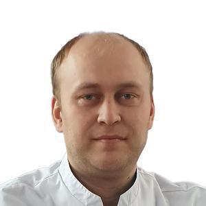 Гребнев Дмитрий Валерьевич