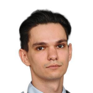 Казаков Дмитрий Викторович