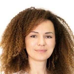 Данилова Марина Геннадьевна