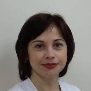 Филюшкина Ирина Анатольевна