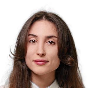 Шершнёва Ангелина Олеговна