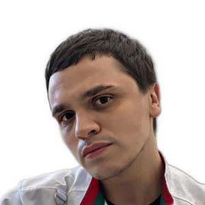 Темирбулатов Анвар Заурбегович