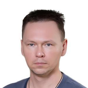 Васильченко Виталий Валерьевич